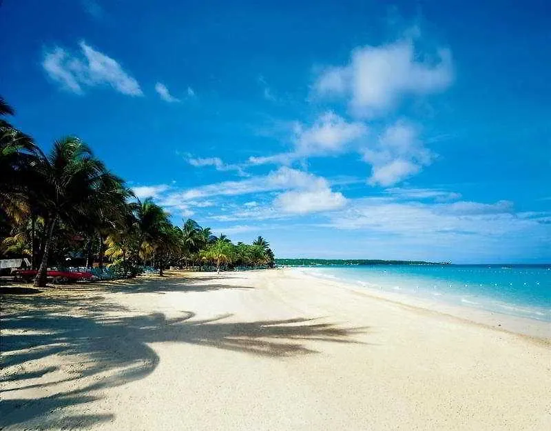 Semesteranläggning (resort) Couples Swept Away (Adults Only) Hotell Negril