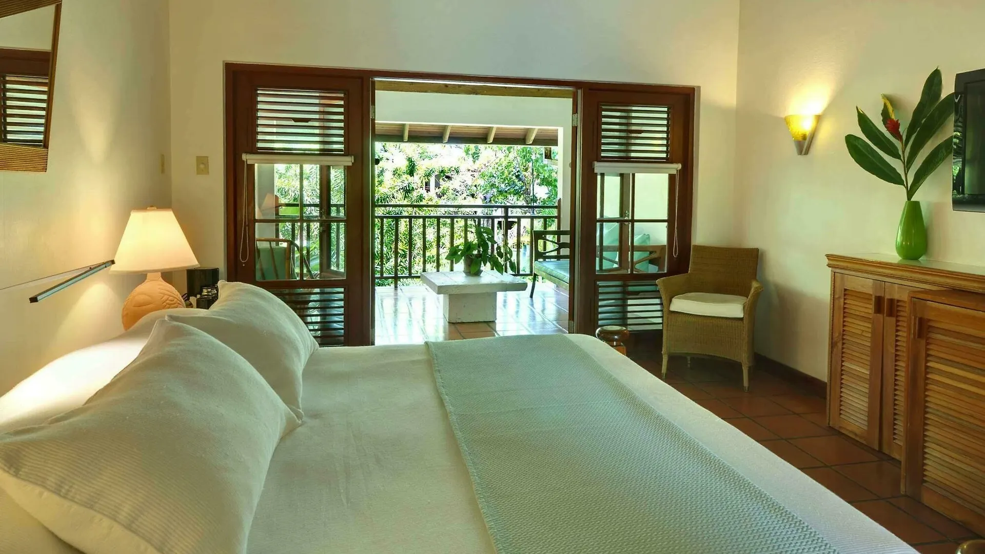 ***** Semesteranläggning (resort) Couples Swept Away (Adults Only) Hotell Negril Jamaica
